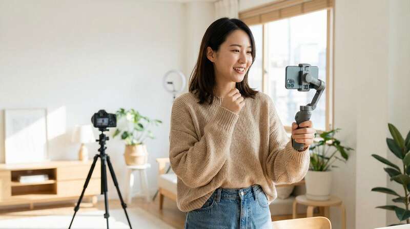 黄色仓库生活视频分享