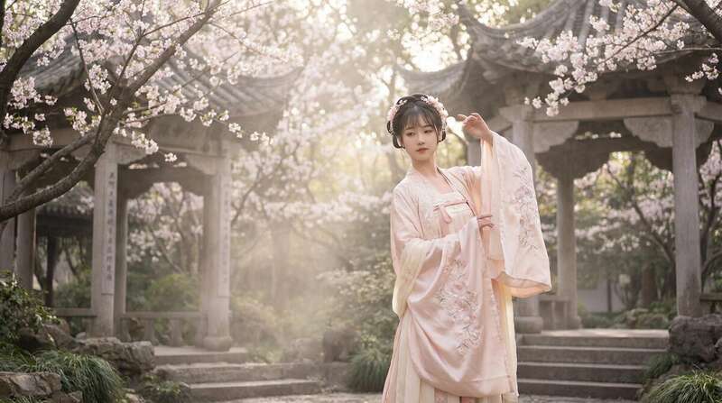 黄色仓库 Cosplay视频